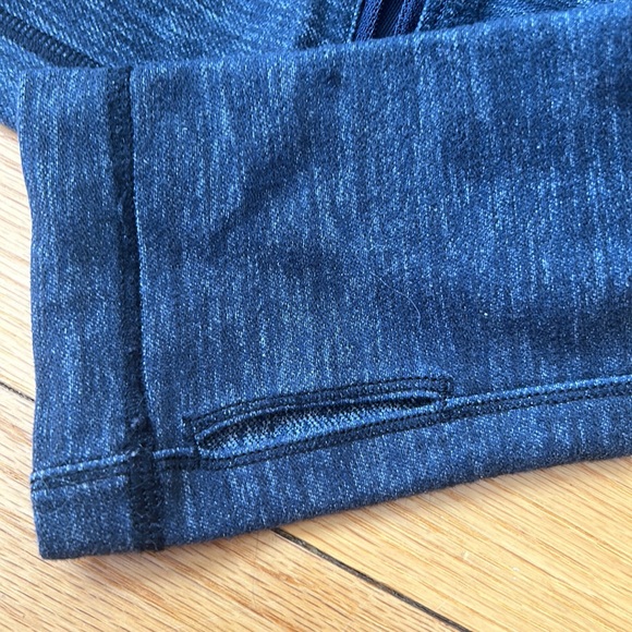 Lululemon Define Jacket - Picture 4 of 4